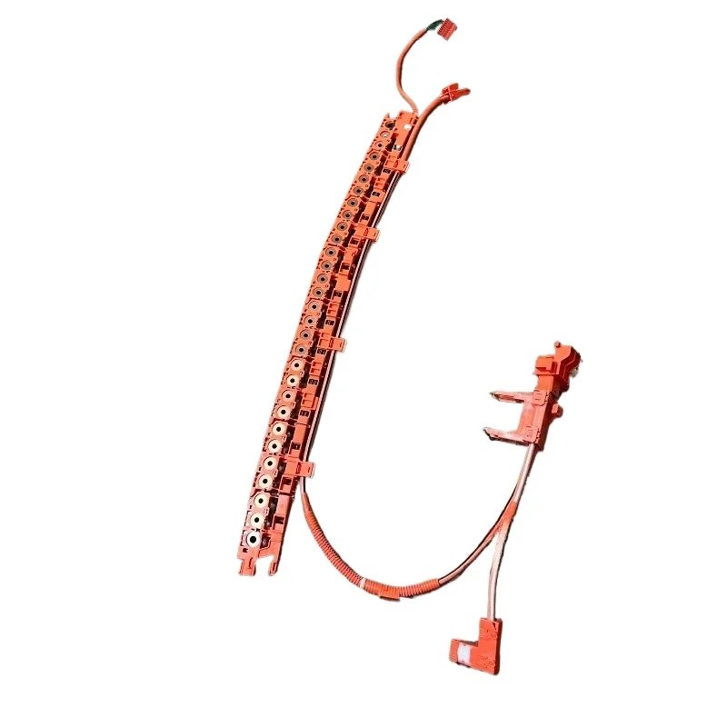 

Для Toyota Corolla Levin Camry для Lexus Hybrid, большой жгут проводов аккумулятора с двумя двигателями G92T0-76010