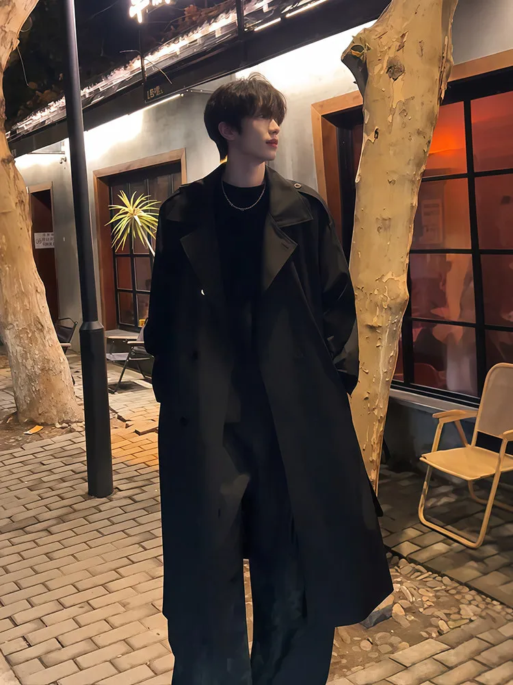 

Мужское пальто-тренч из натуральной кожи в стиле альпака, однослойное, быстросохнущее, для рыбалки и активного отдыха, легкое, весна-лето, BF