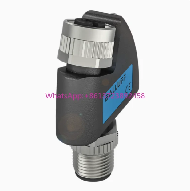 

Originate BALLUFF BNI IOL-714-000-K023 signal converter BNI0042