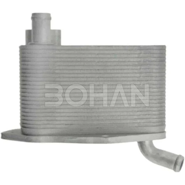 High quality Engine Oil Cooler Radiator LR041422 LR032173 LR 041422 LR 032173 8G9N-6A642-AA for 2010-2012 Land Rover LR2