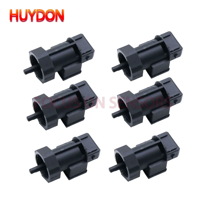 

6 шт. 96420-4A600 датчик скорости коробки передач для Hyundai Accent Elantra Sonata Tiburon Kia Forte Optima Rio Sorento 964204A600