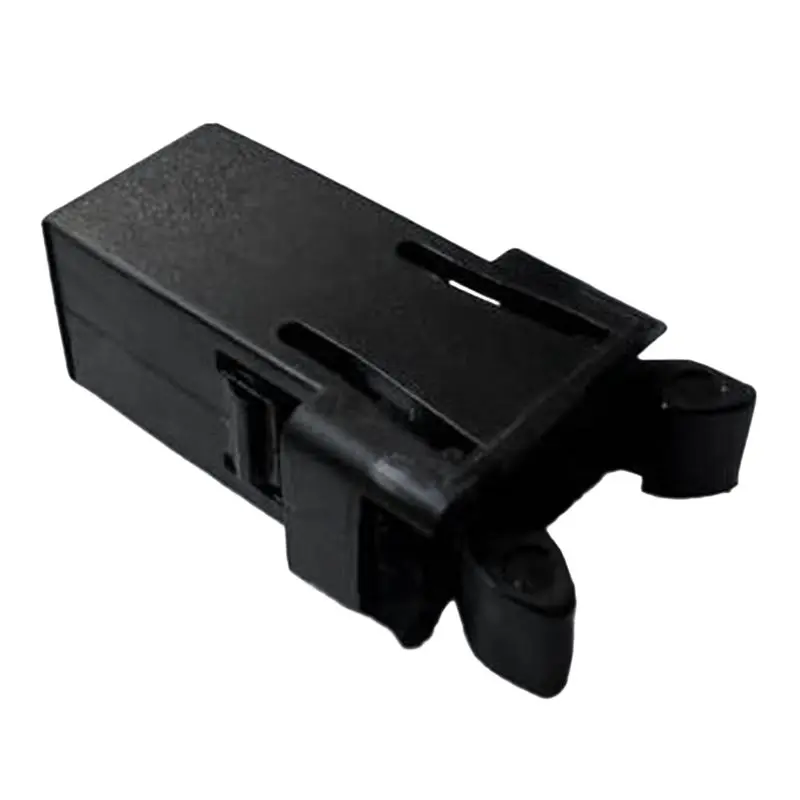 

ABTC-Latch Car Front Console Armrest Box Cup Holder 23417257 For Cadillac Escalade 2015-2020