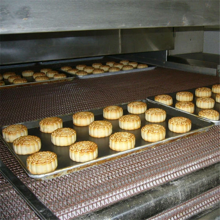 Máquina automática do bolo lunar, baixo preço e alta qualidade