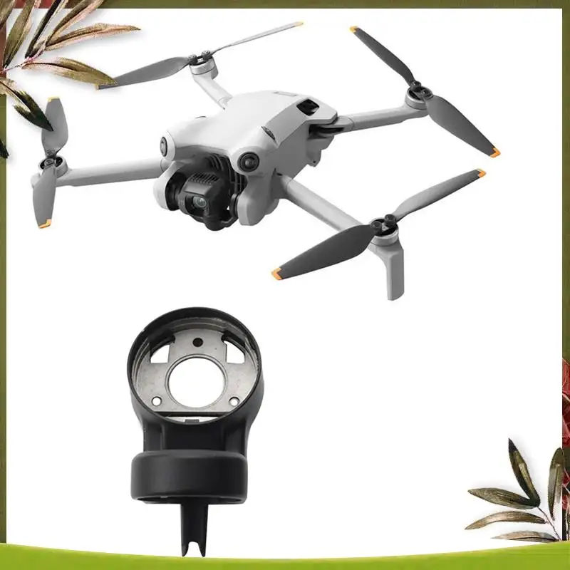New-For DJI MINI 4PRO Y-Axis Upper Bracket For MINI 4PRO Axis Arm Bracket Multifunctional Convenient Repair Accessories