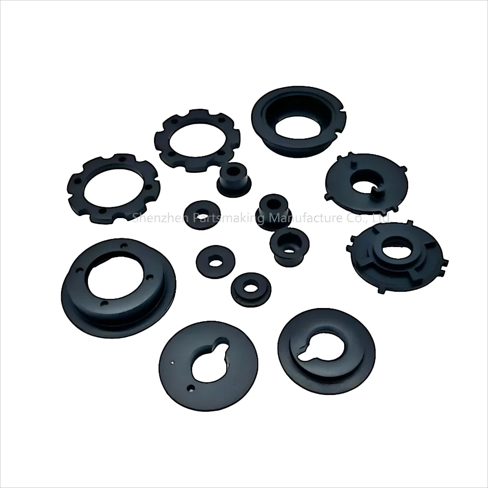 Высококачественная услуга 3D-печати SLA SLS — быстрая быстрая прототипировка и пользовательские детали