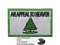 hook Loop patch 7