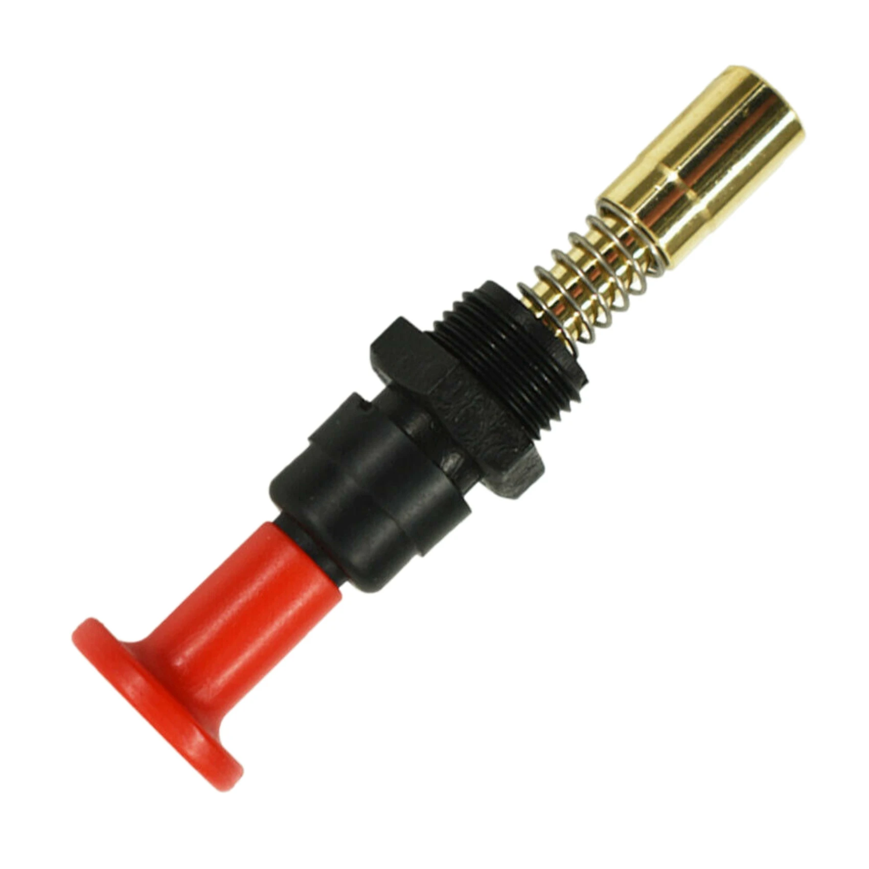 Practical 2X For KEIHIN FCR-MX Flat Slide Carburetor/Hot Start Valve/Hot-Start Button
