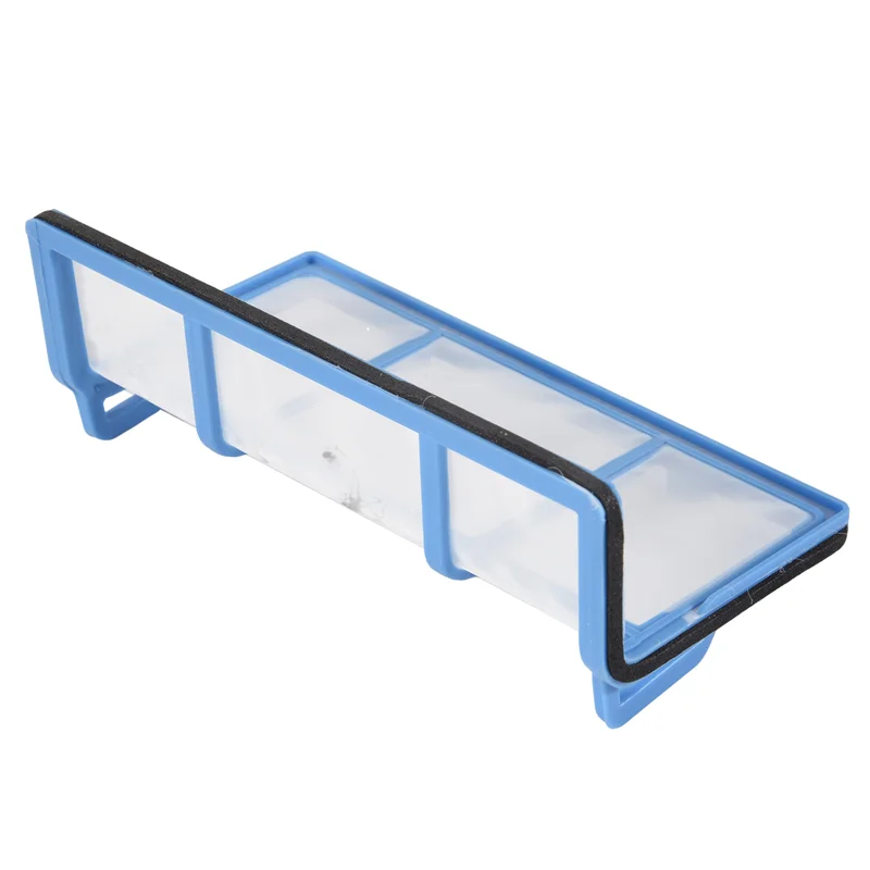 فلتر أساسي بديل A24P للمكنسة الكهربائية الروبوتية Ilife V3s V3s Pro V5 V5s V5s Pro (عبوة من قطعتين)