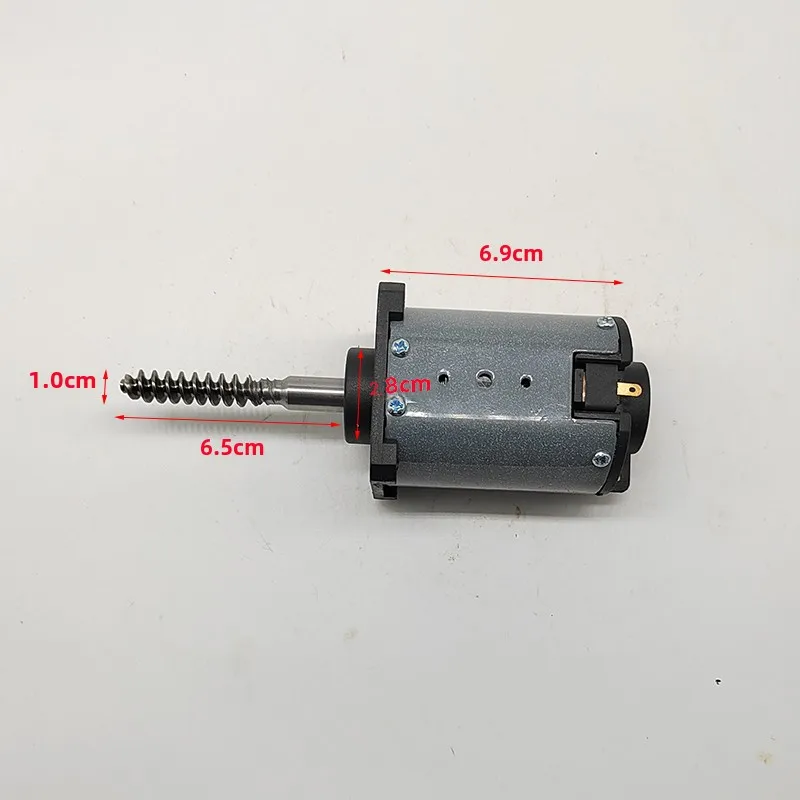 

Footbath massage motor 46S-10-152 DC220V motor footbath accessories