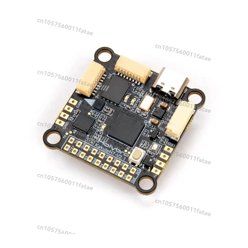 

H7 V1.3 V1.5 Edition+4IN1 ESC 50A/65A image transmission
