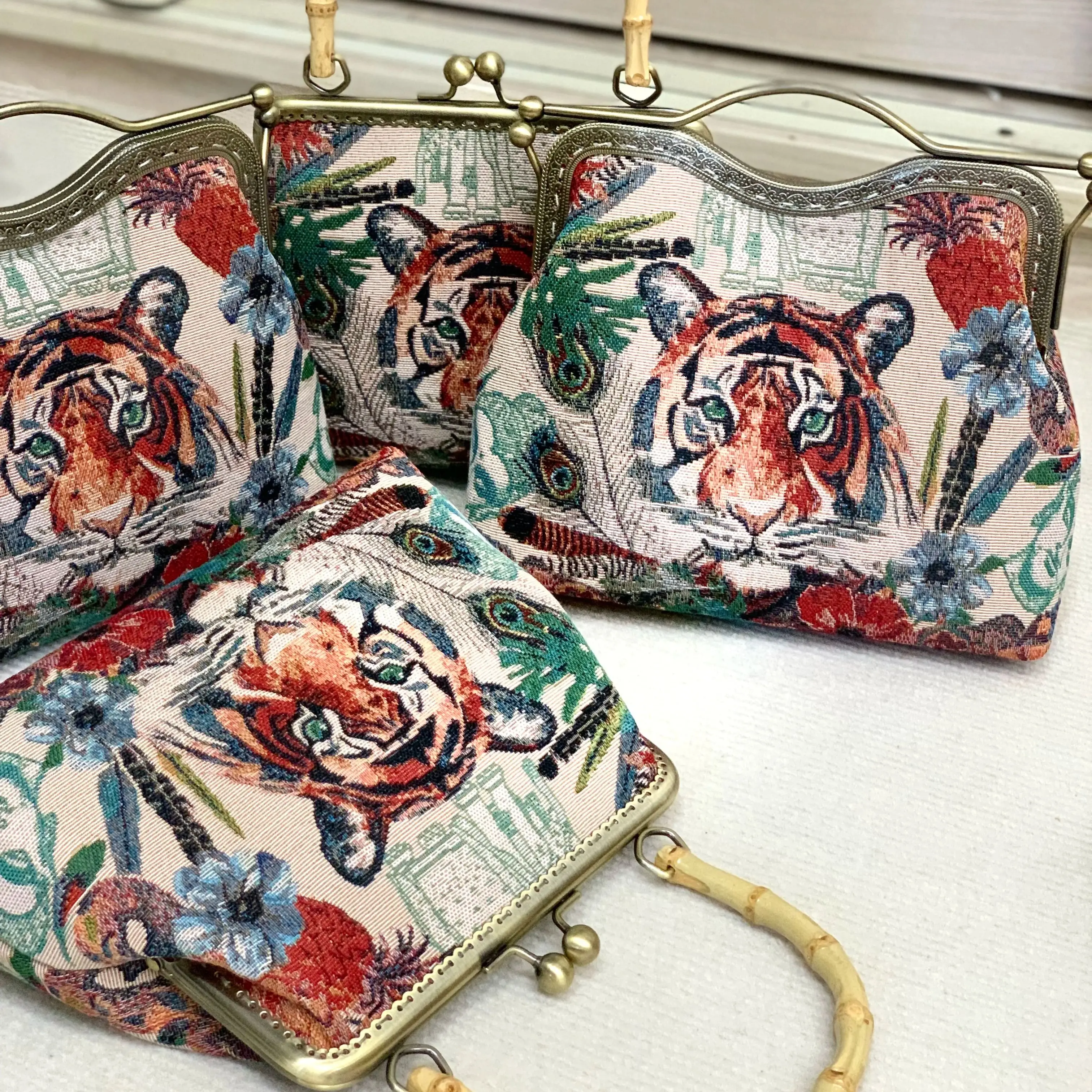 Lost In Vintagevtg …