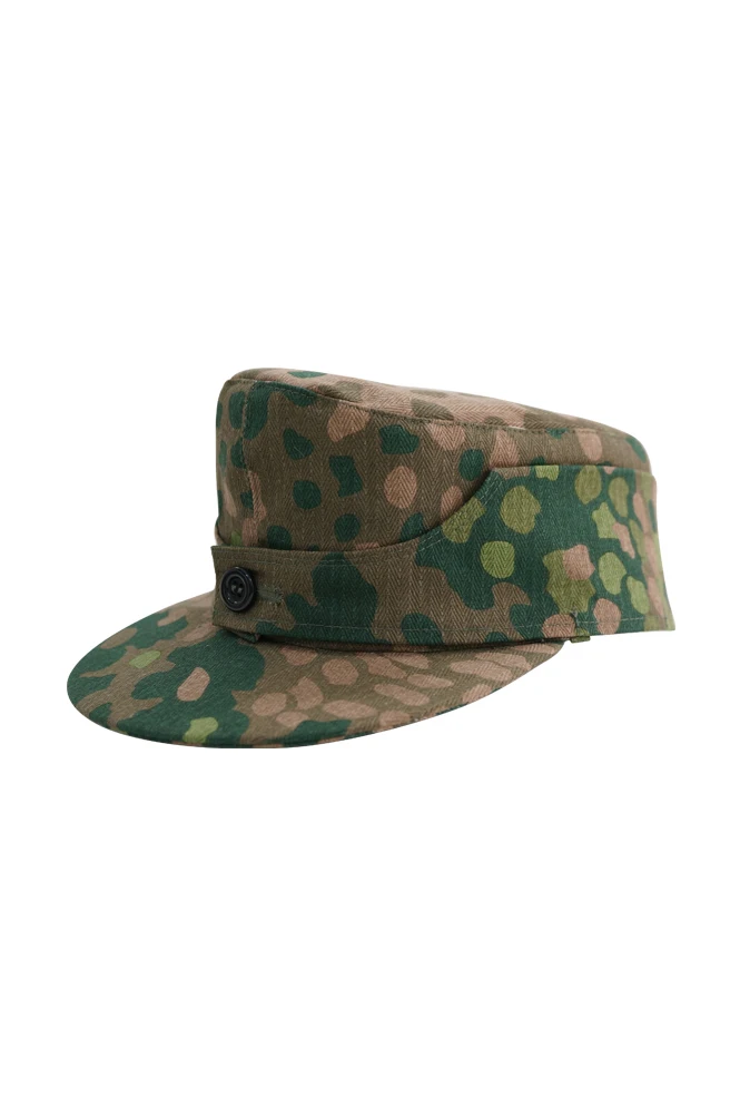 GHAB-005 Elite DOT 44 camo M44 field cap