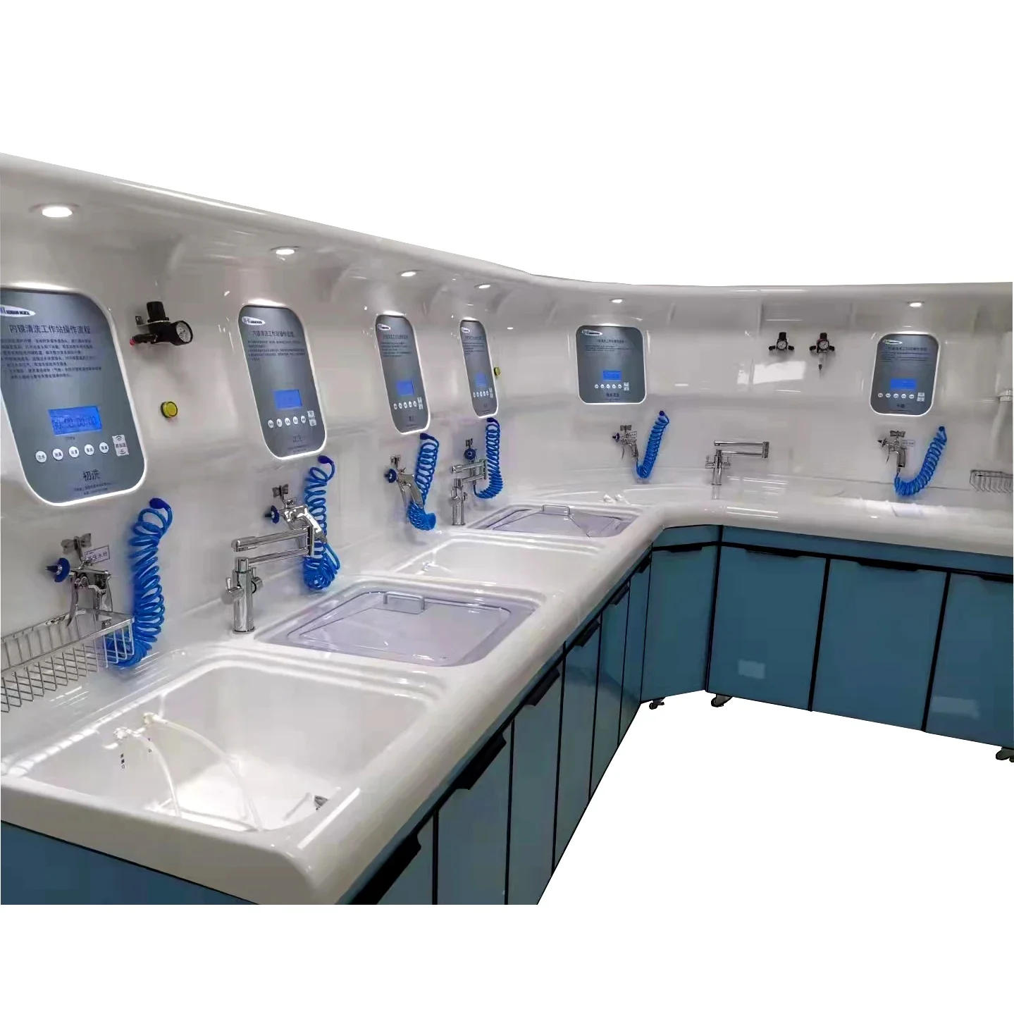 Medical Endoscope C…