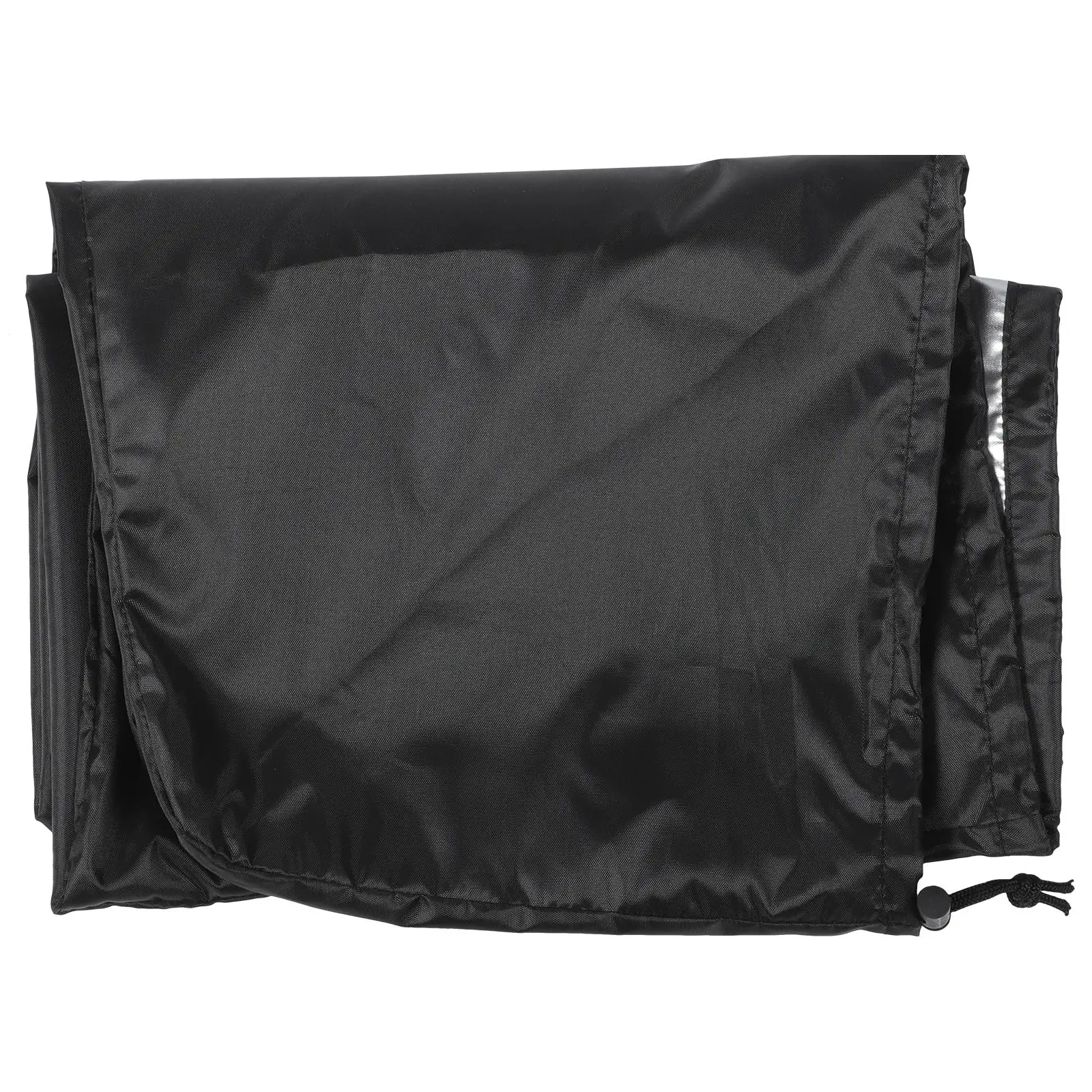 

Waterproof Seat Cover for Boat Foldable Black Chair Protector Anti UV Dust Proof Fishing Accessories Outdoor Gear