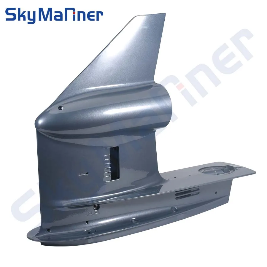 

6E5-45301-05-8D CASING LOWER For Yamaha 2/4 Stroke 115 130HP Outboard F115 LF130