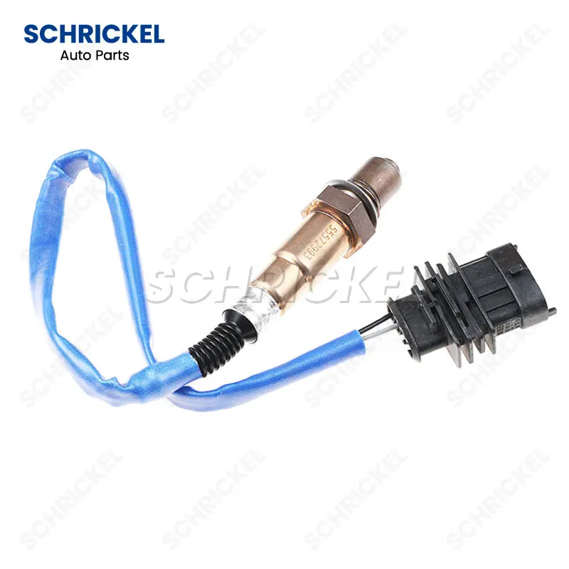 Lambda Oxygen Sensor Air Fuel For Chevrolet Trax Sonic Buick Encore 55572993 55563348 55574136 234-4780