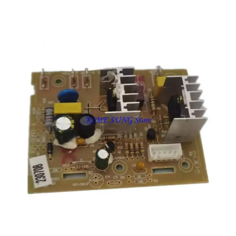 L5BD Electric Accessory Power Board Electronic Board Circuit Board Control