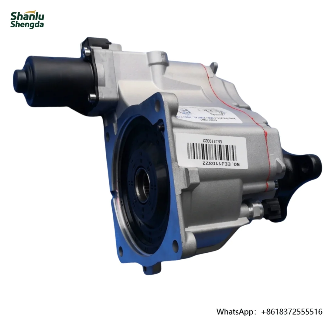 

478003B520 47800-3B520 Coupling Assembly 4WD Suitable for Hyundai Santa Fe Tucson Sportage Kia Sorento