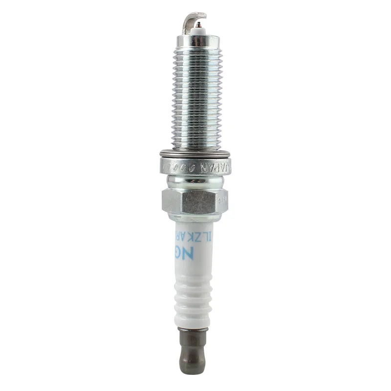 

ILZKAR8J8SY Spark Plug NGK 95660 for Honda Civic City Crider Vezel Avancier CR-V HR-V Jade Envix UR-V XR-V 2019 2020 2021 2022