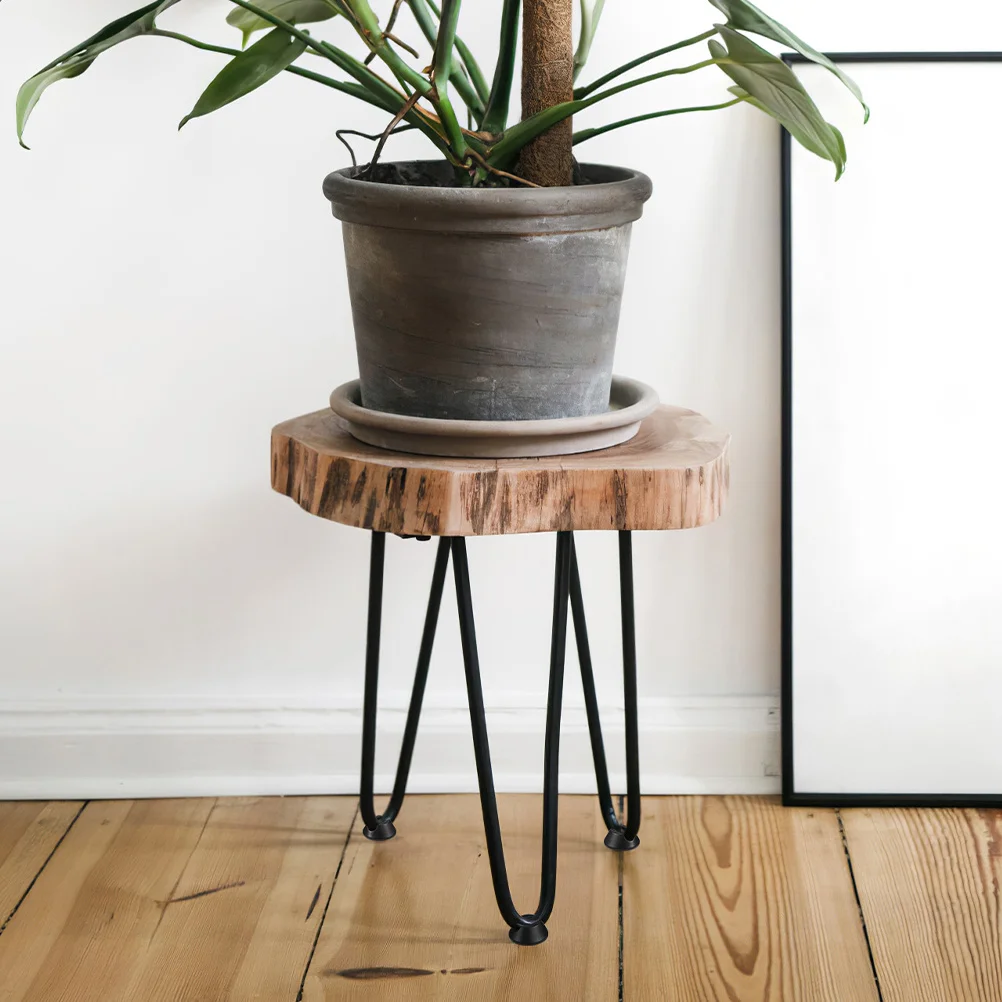 

8Pcs Non Slip Rubber Chair Leg Protectors Easy Fit Furniture Foot Pads for Hardwood Carpets Tables Chair Leg Tips