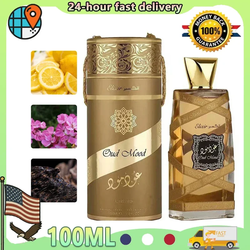 

Брендовые духи для женщин 100 мл с растительным цветочным ароматом, феромоны для мужчин, одеколоны Le Parfum, стойкий аромат Parfüm Damen, здоровье, красота