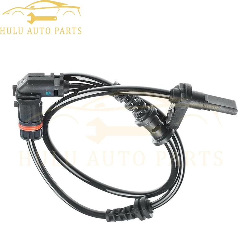 1695400417 ABS Wheel Speed Sensor Front LH or RH for Mercedes-Benz Vito B200 W245 W169 2006-2011 2ABS3751 A1695401417