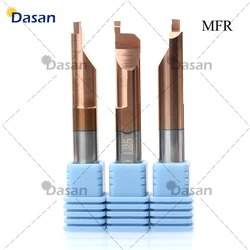 보링 바 커터 축 그루빙 도구 페이스 커팅 홀더, 1ps MFR4 MFR5 MFR6 MFR8 B0.75 B1.0 B1.5 B2.0 B2.5 B3.0 L15 L22 L20 L30