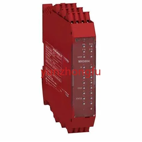 

Best Price Stock New Original and PLC Relay Or Switch Module XPSMCMMX0804G