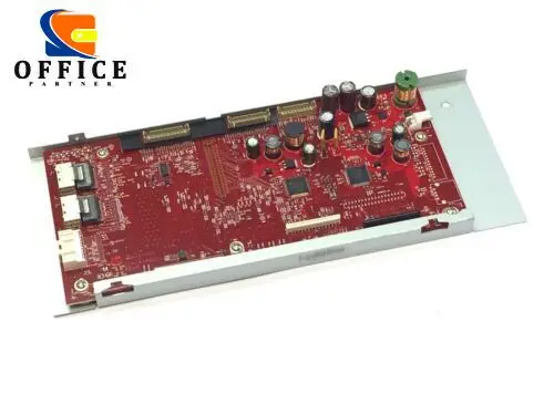 

B3G86-67904 Плата управления сканером для принтера HP LaserJet Enterprise MFP 630 M630 SCB CF405-60002