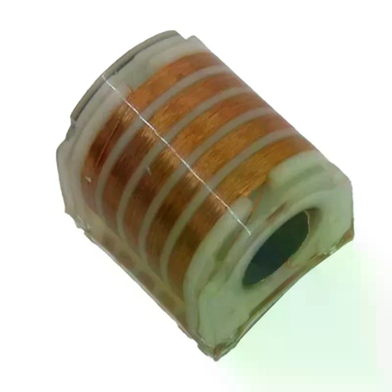 1Pcs 20KV High Frequency High Voltage Transformer Ignition Coil Inverter Driver