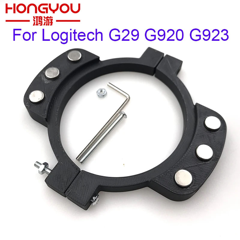 لوجيتك المغناطيسي مجداف شيفتر وزارة الدفاع لسباق سيم-G29 G920 G923