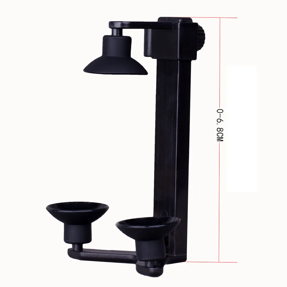 Violin Microphone Clip Microphone Holder For Violin Play Universal Mic Retractable Clip For Violin Play Stringed Instruments Acc