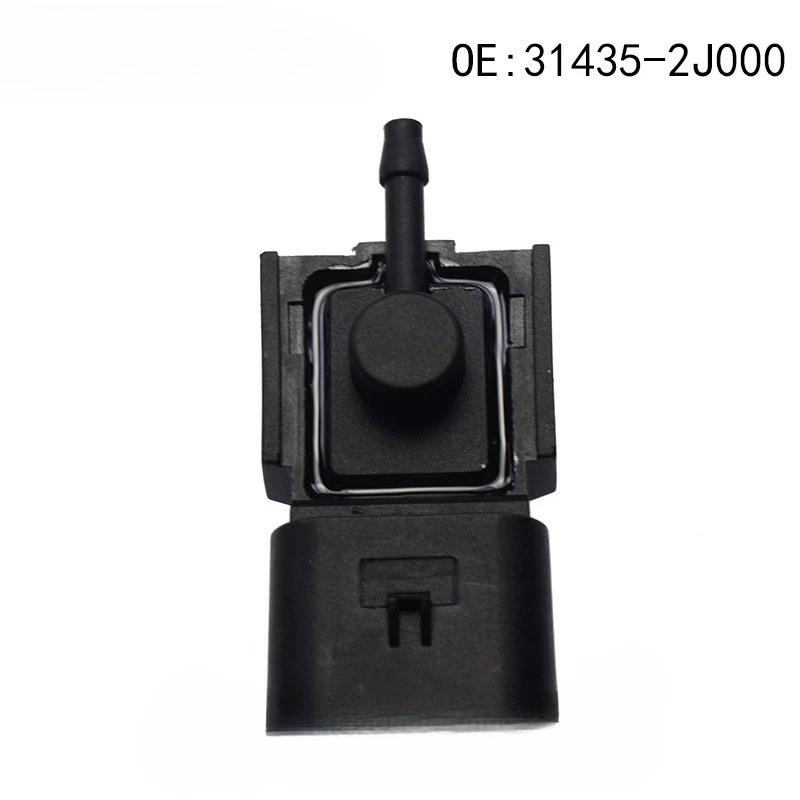 31435-2J000 Fuel Tank Pressure Sensor For 11-19 Hyundai Accent Azera Elantrafor Genesis Santa Fe Tucson Veloster 1.6L