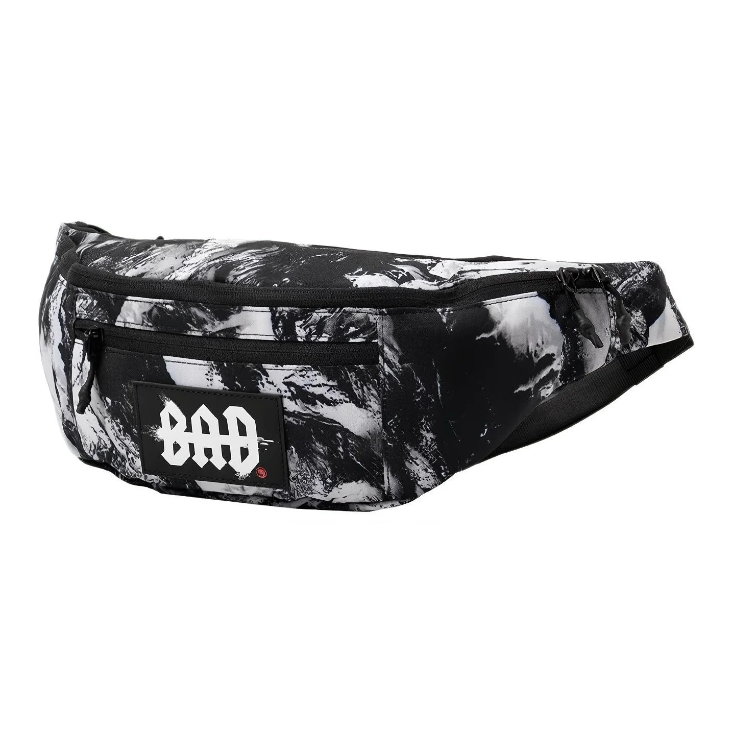 marsupio-sportivo-in-tessuto-li-ning-regular-unisex-nero-bianco-stampa-all-over-multicolor-ablr182-4