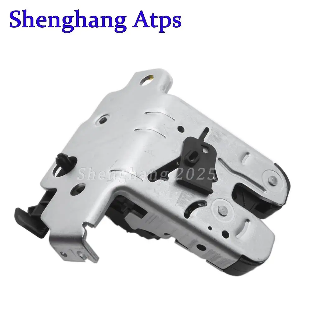 5NA827506 Rear Trunk Lock Actuator Latch 5NA827506A For VW Touran 5T 2016- Touareg 2018-2022 Tiguan 2017-2022 Seat Tarraco 19-25 6