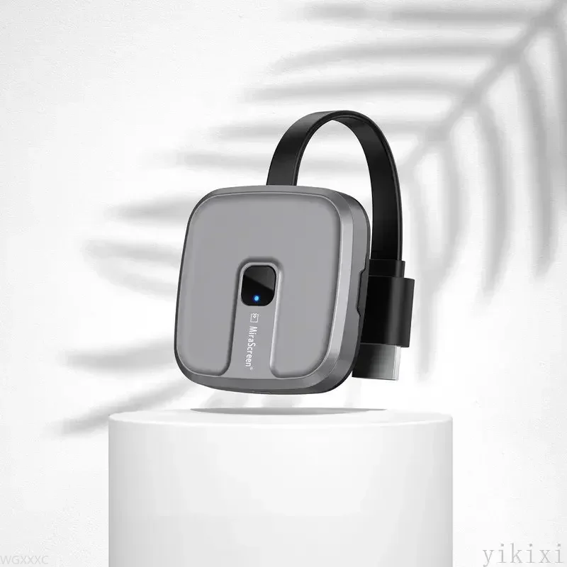 무선 HDMI 호환 동글 미라스크린, 미라캐스트 에어플레이 DLAN TV 리시버 와이파이 미러링 스크린, TV 스틱, 5G, 2.4G, 4K, 1080P
