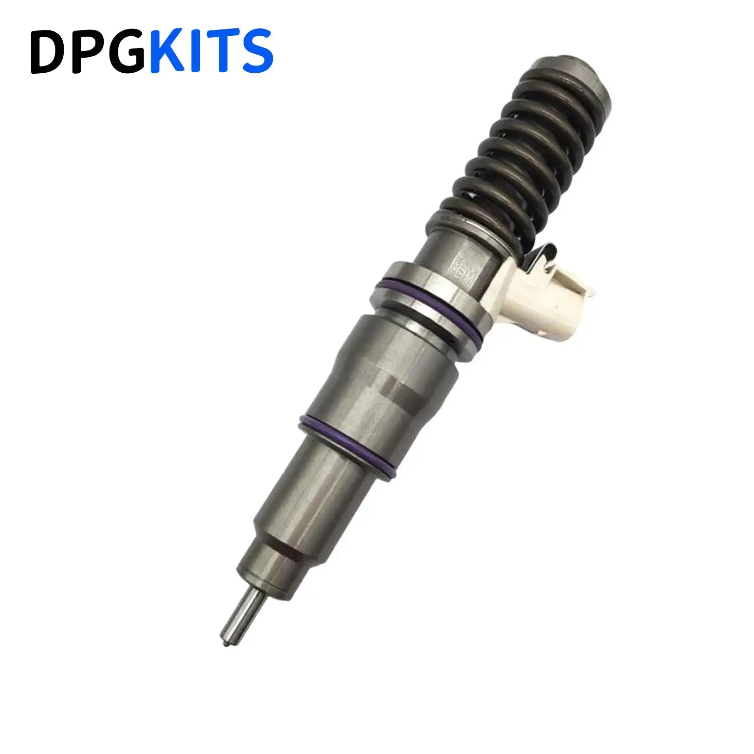 Fuel Injector 22052765 For Volvo D13 Engine EC350E EC380E EC380D EC480E EC480D L180H L220H Excavator Loader