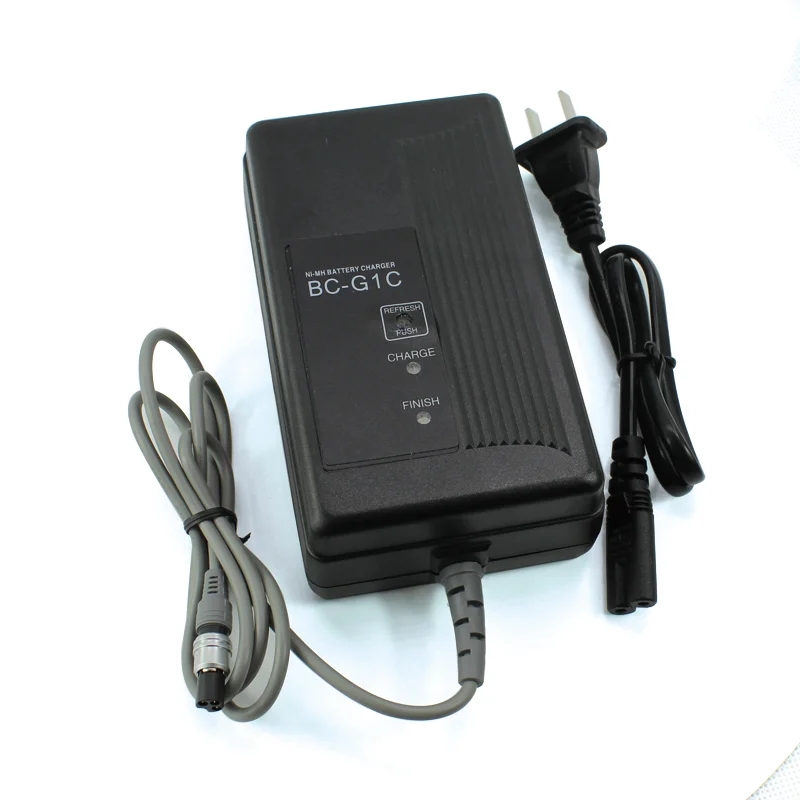 Caricabatteria BC-G1C per batteria BT-G1/TBB-2S, caricabatterie nuovo di zecca BC-G1C