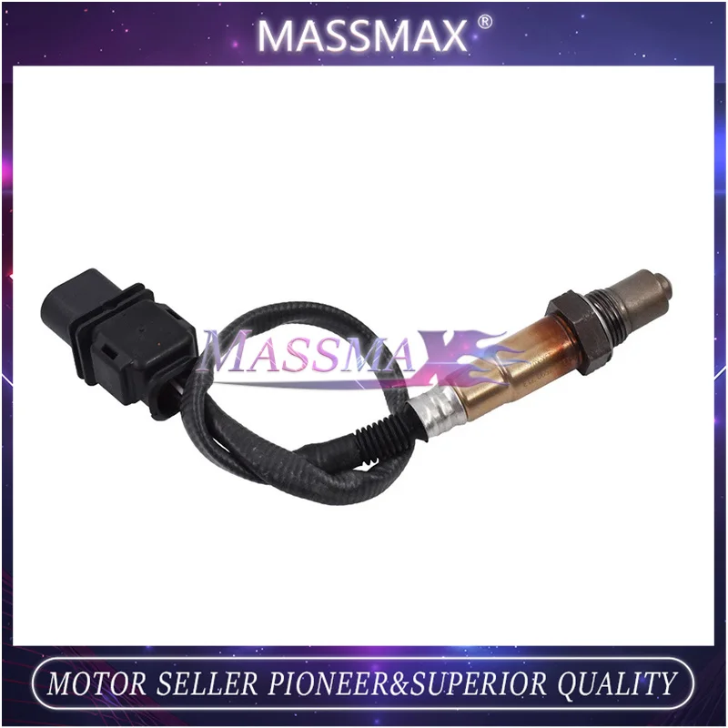 11787590713 For Citroen C2 Peugeot 207 208 Mini Cooper R55 R56 R57 1.6L 0258017217 O2 Lambda Probe Oxygen Sensor