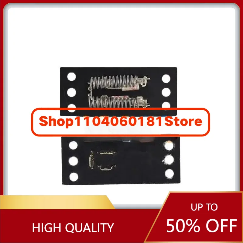 E305.5E2 306E2 307E2 308E2 Air Conditioning Regulated Wind Speed Resistor Excavator Parts