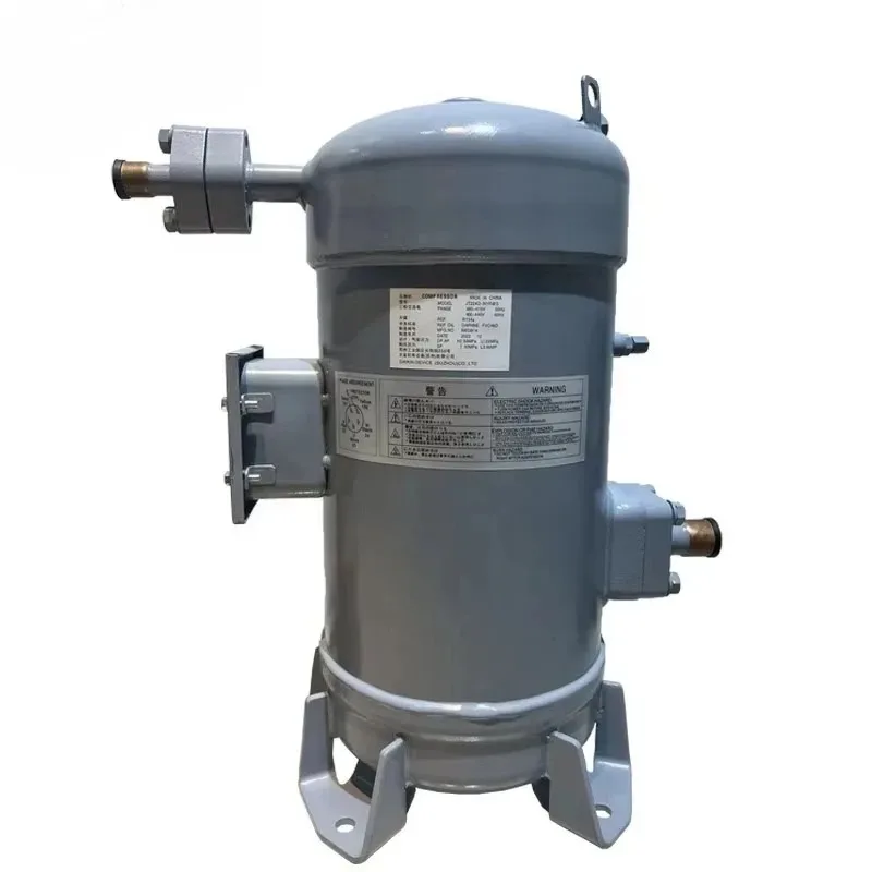 

JT224D-NYR JT224D-NYR @S JT224D-NYR @S4 JT224DBNYR JT224DCNYR @S2 Холодильный контейнер, корабельный компрессор