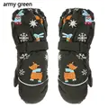 army green