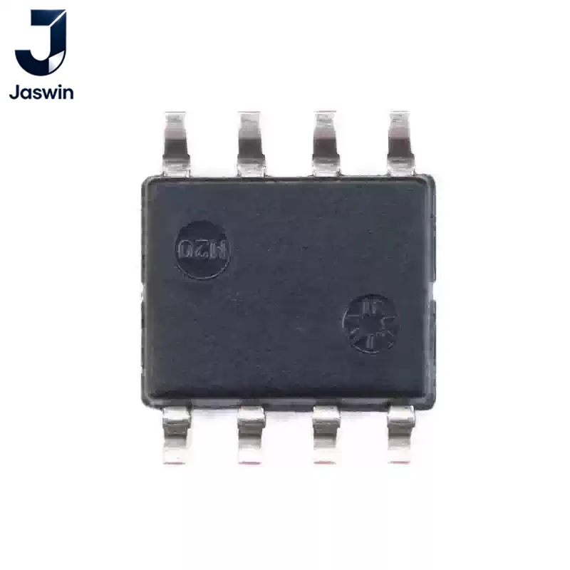 5PCS AT24C128C-SSHM-T SOP-8 SOIC-8 128Kbit (16KB) I2C Serial EEPROM Memory Chip Replace 24C128 AT24C128