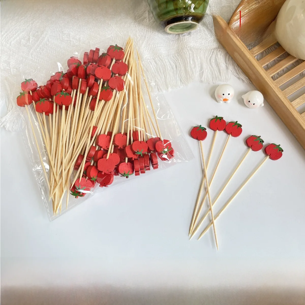 Red Ato Disposable …