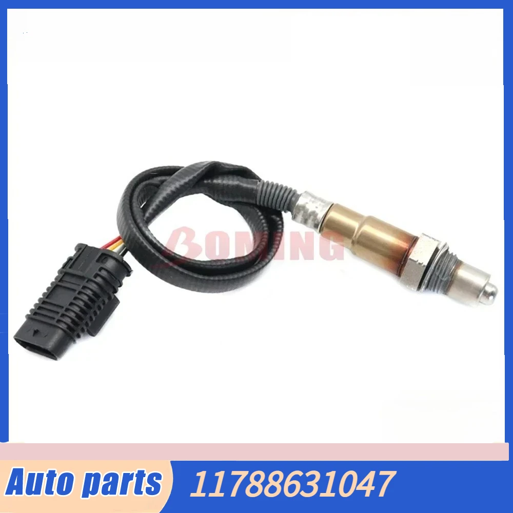 

11788631047 Oxygen Sensor Upstream For BMW X3 116i 118i 120i 125i 218 220i 230i 318i 320i 330i 730i