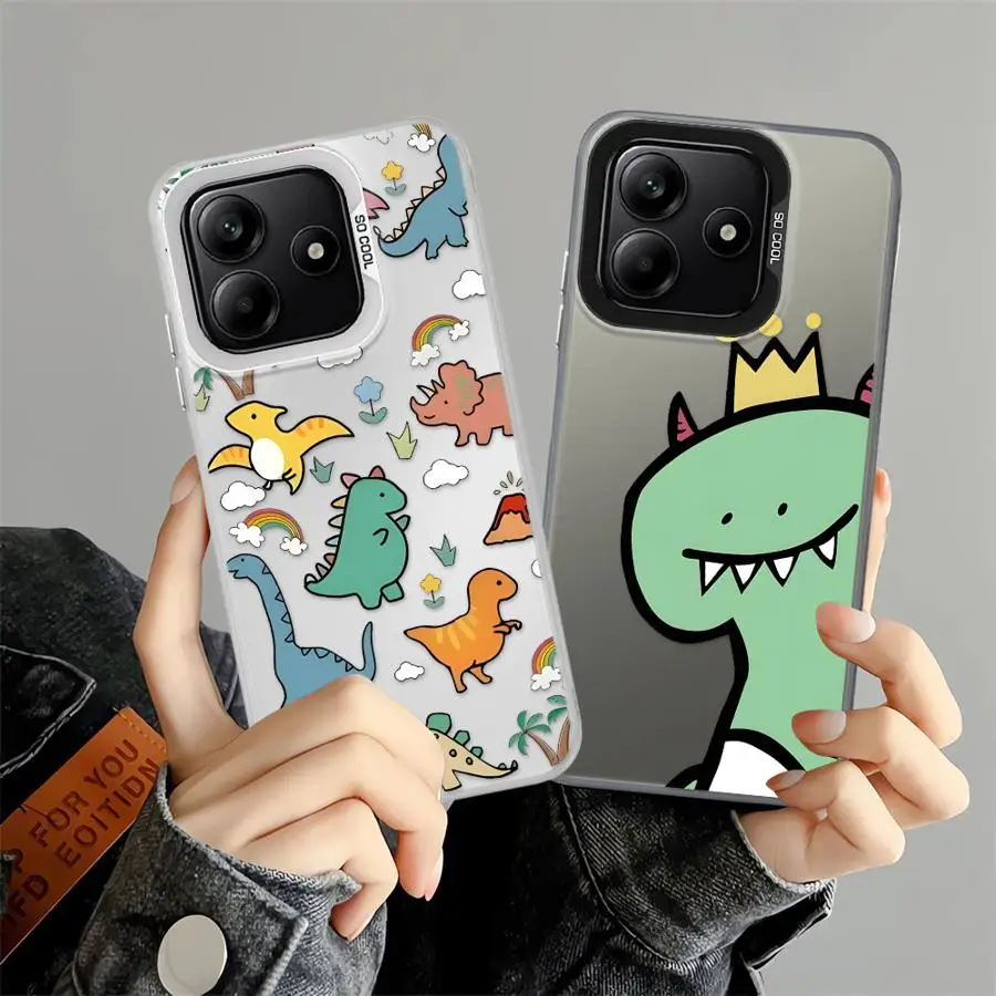 Back Phone Cover Ca… - image