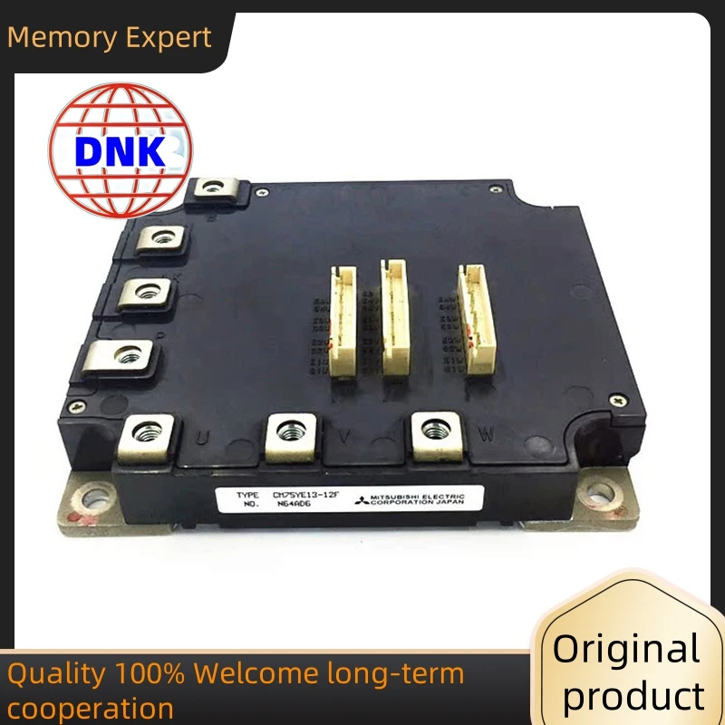 

CM40YE13-12H CM50YE13-12H CM75YE13-12F Модуль IGBT новый оригинальный