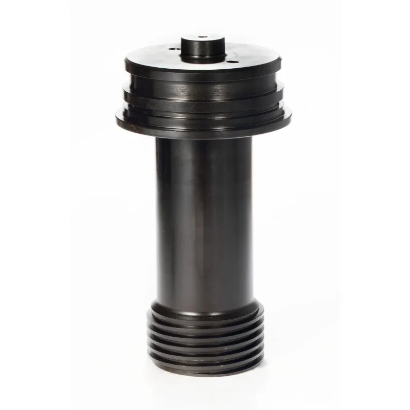 Factory direct sales of hydraulic end accessories, sensor connector 4 inches 5 inches,