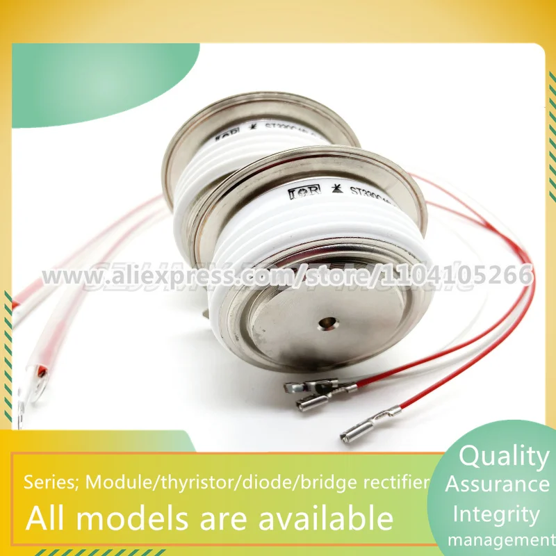 ثايرستور أصلي جديد متوفر في المخزون ، ST330C16LO ، ST330C12tLO ، ST330C14LO ، ST330C15LO ، ST330C08L0 ، ST330C16L0