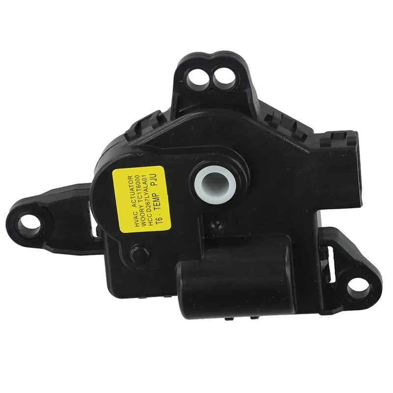 A95E-Car Heater Temperature AC Blend Motor For Ford PX Ranger For Mazda BT50 UC9P-61-A60 Replacement Accessories